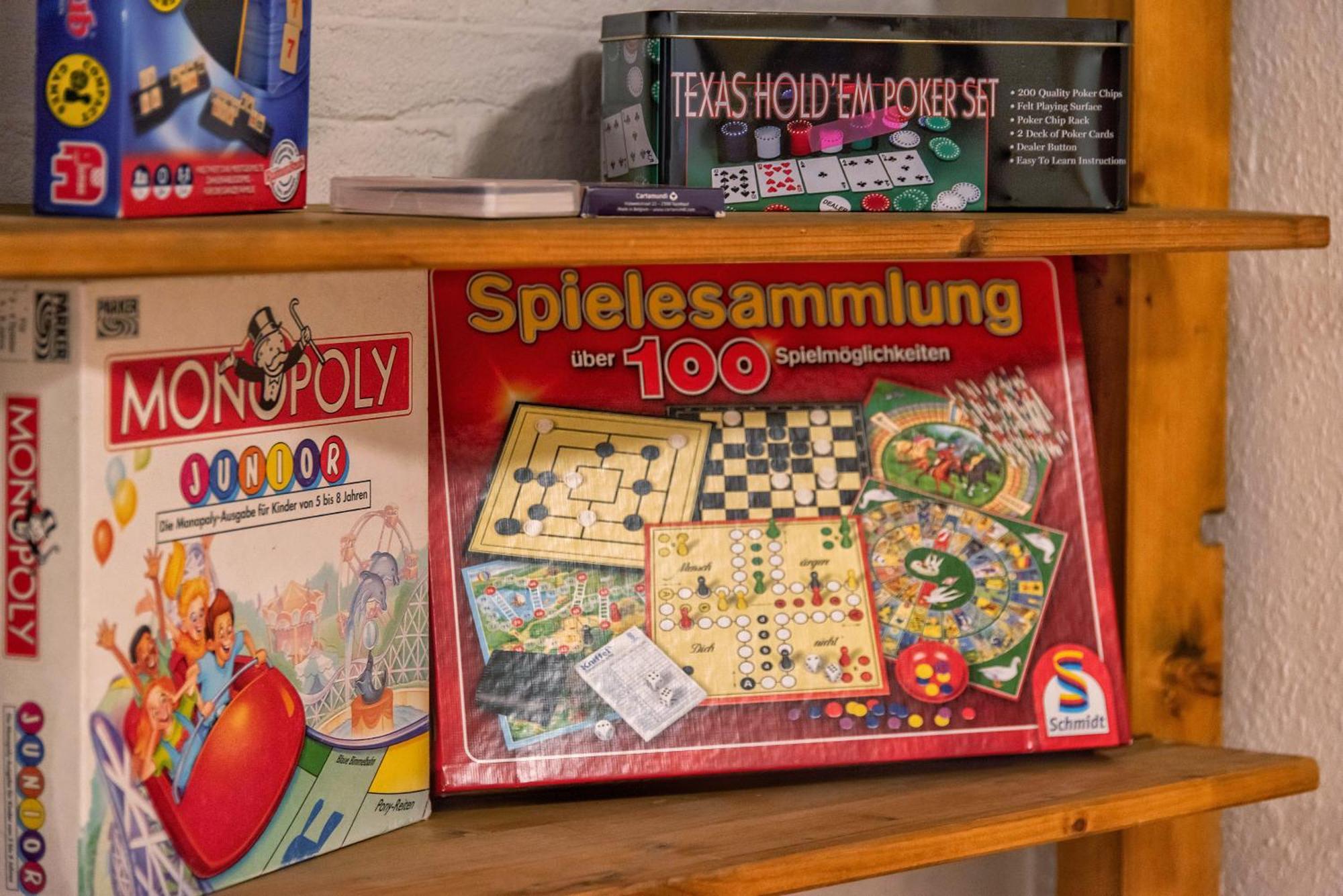 Grosszuegiges - Zentral - Kueche - Familienfreundlich Appartement *